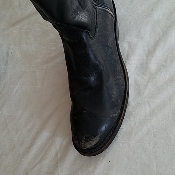 Justin Boots Style 3040 - Picture 4 of 5